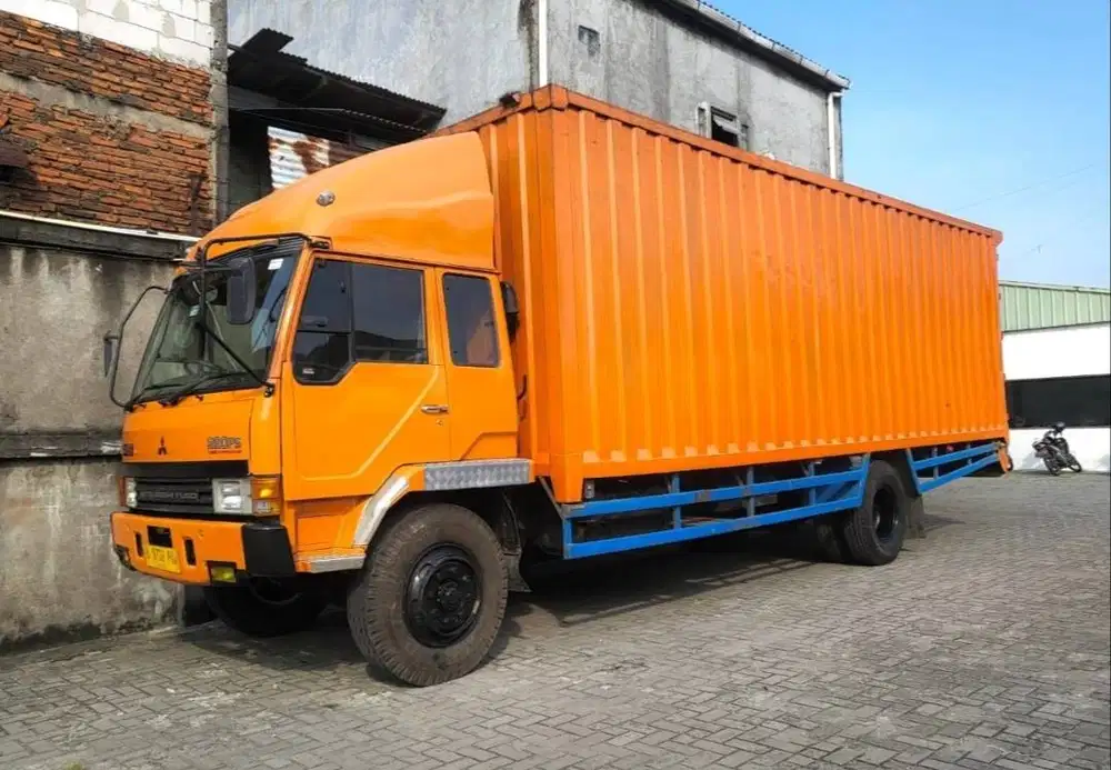 Mitsubishi FM65FSL