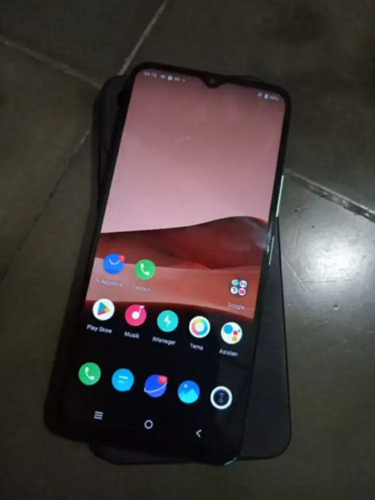 VIVO Y15S 3/32 JUAL/TT