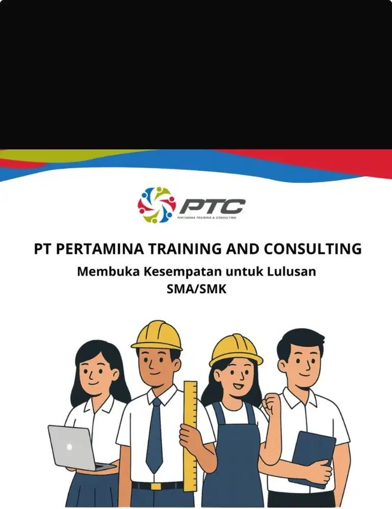 Talent Sourcing untuk SMK/SMK sederajat