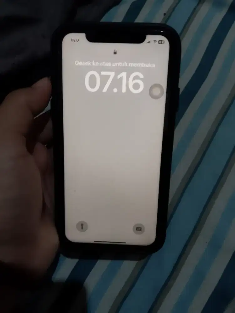 Iphone 11 64gb fullset