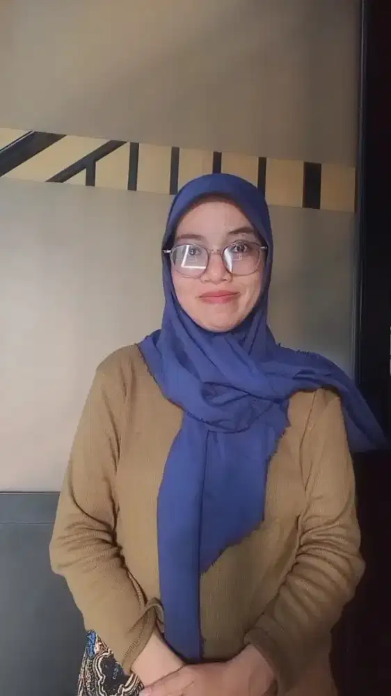 Mencari pekerjaan part time