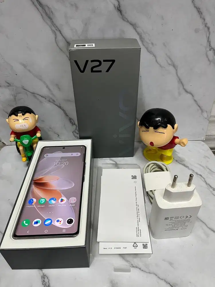 Vivo v27 5G 8/256