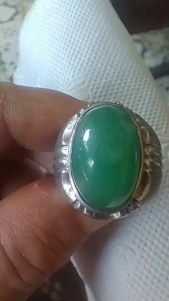 Jamrud original dan kawan kawan