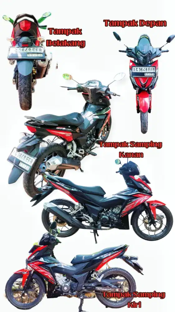 Supra GTR 150 2023