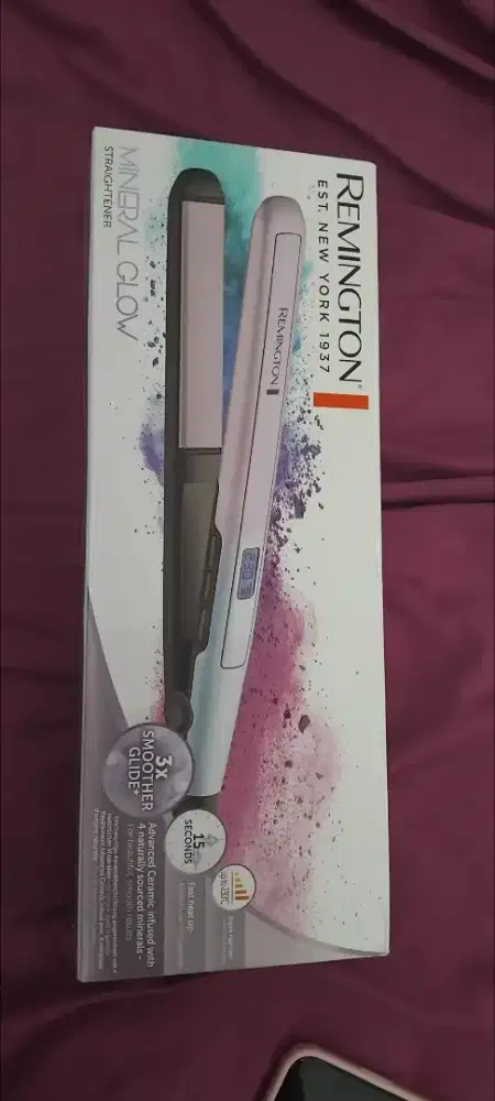 Catokan remington