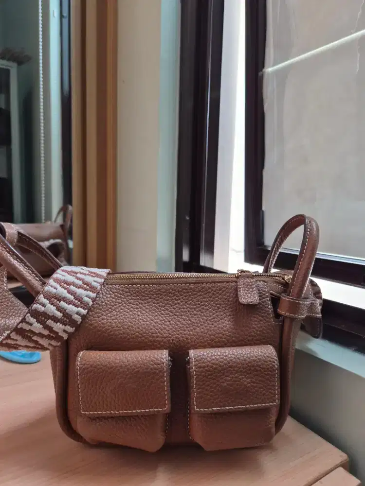 Prelove bag little