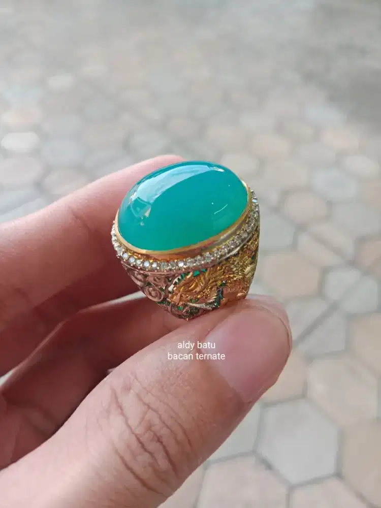 Bacan Doko super