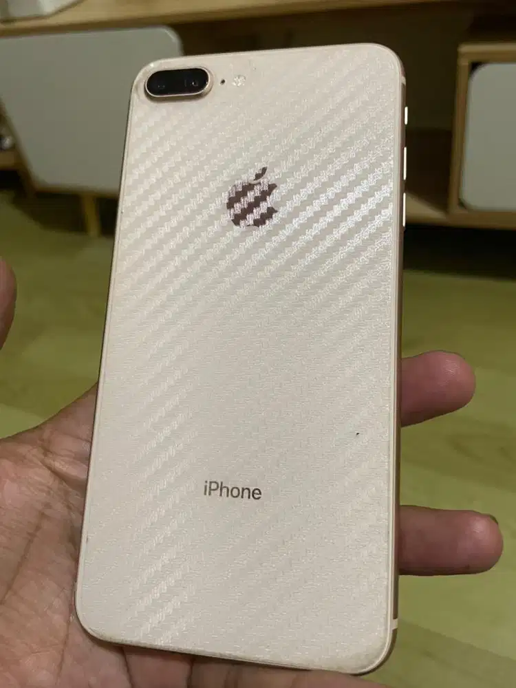Iphone 8plus gold 64Gb