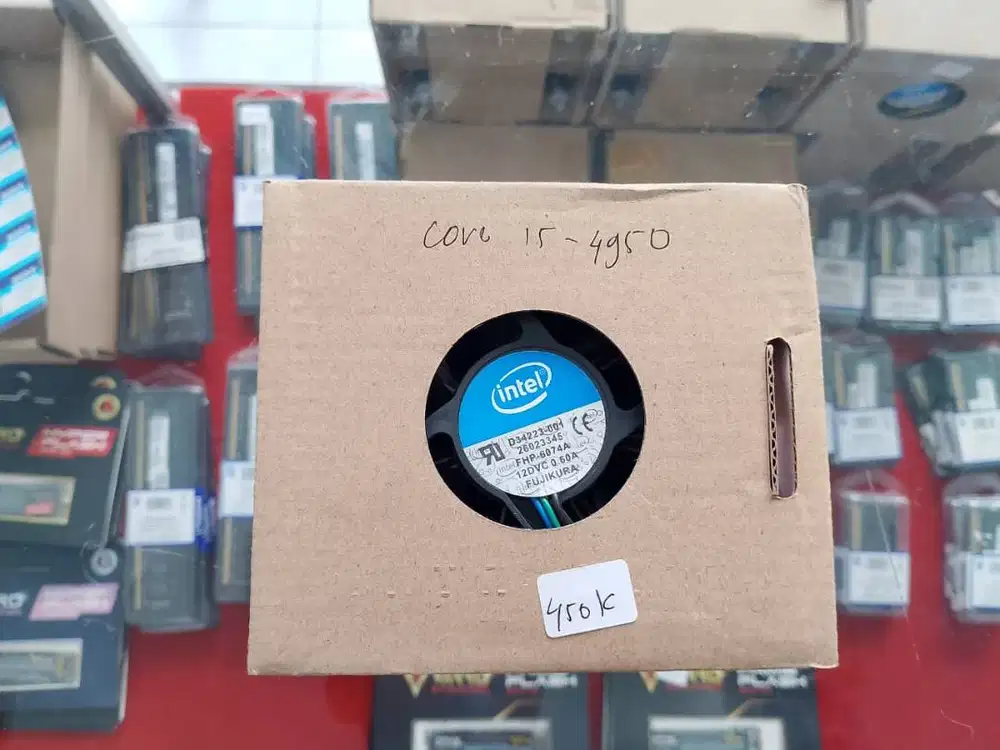 processor pc CORE I5