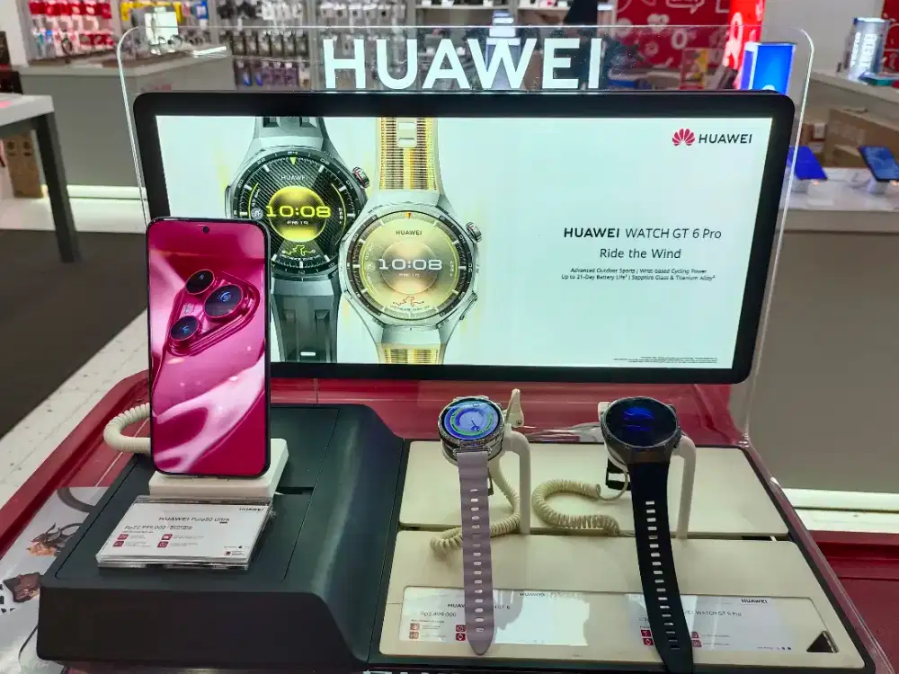 Huawei Watch GT 6