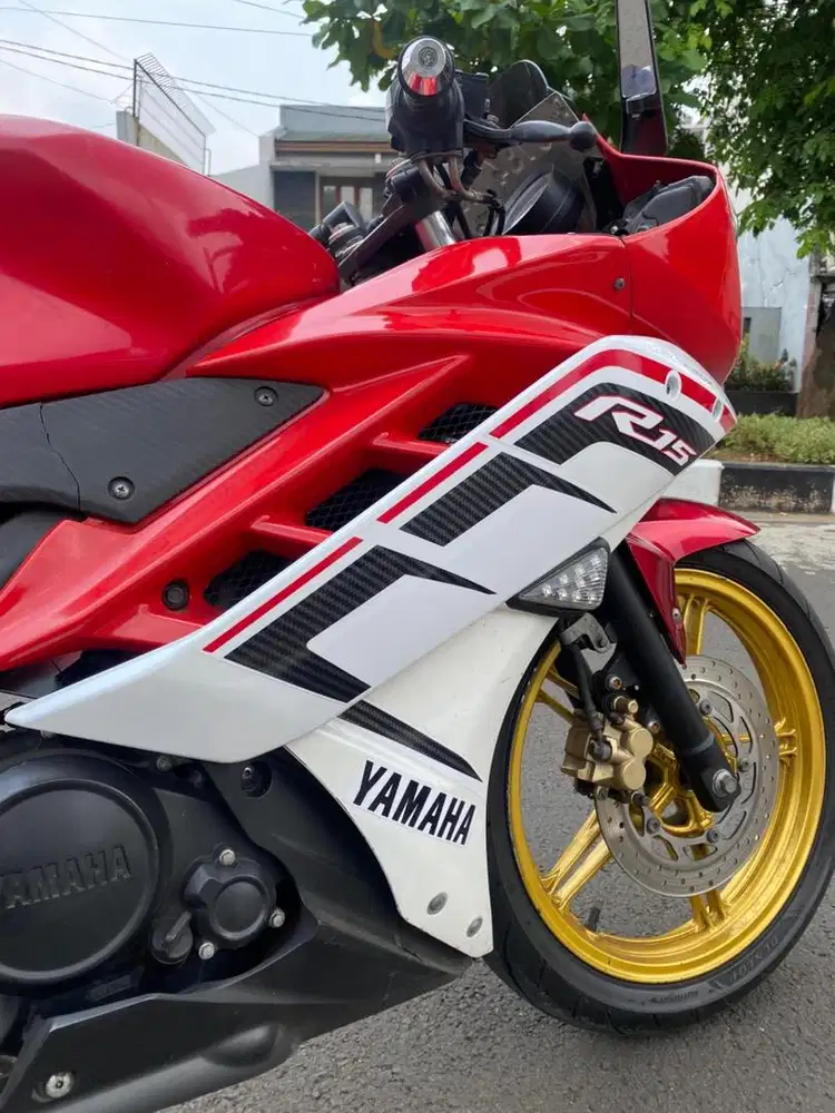 R15 MURAH GANTENG