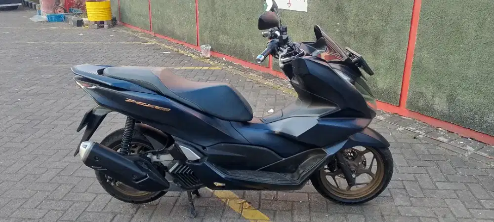 BU PCX 160 ABS 2023