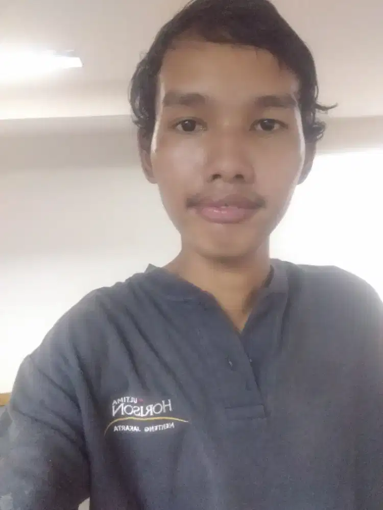 Halo saya cari pekerjaan gak penipuan