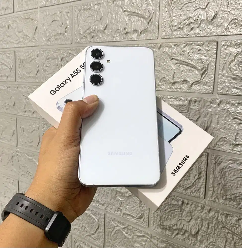 Samsung A55 5G 8/256