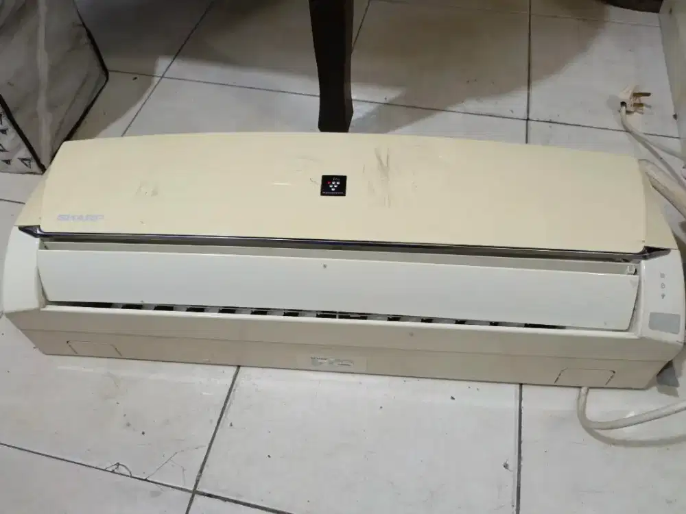 OBRAL AC JUAL CEPAT