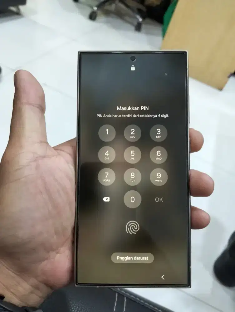 Samsung s24 ultra