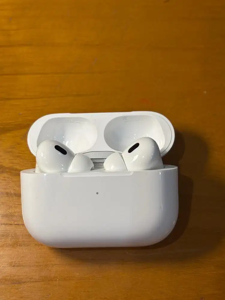 AirPods Pro Gen 2 Original iBox | Kondisi Mulus | Garansi Aktif