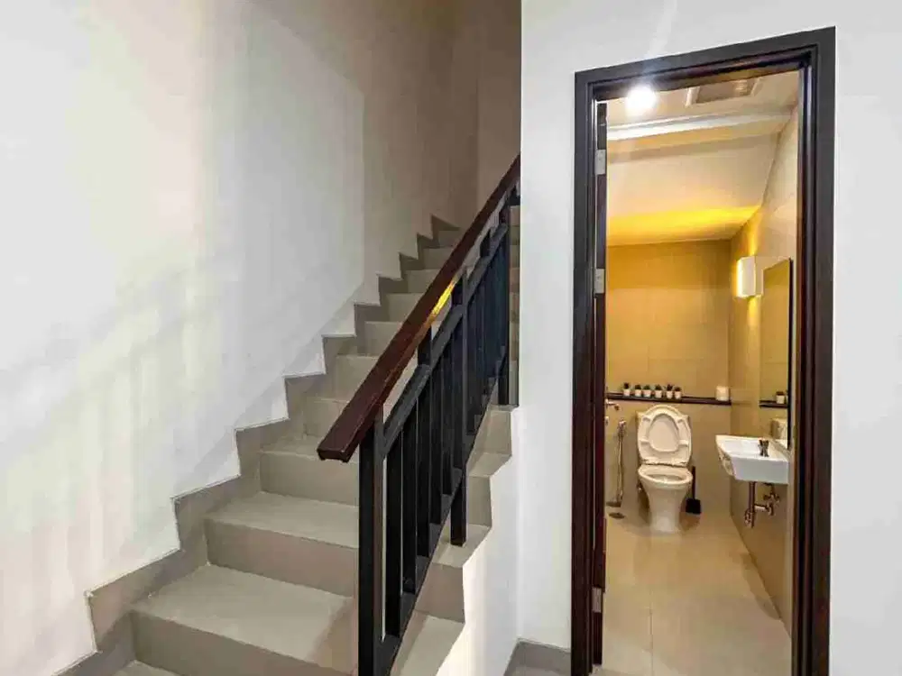 jual rumah hawai