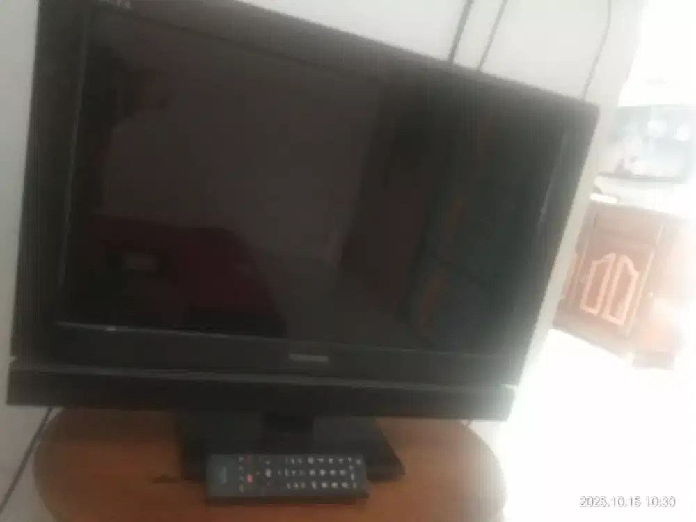 Jual tv toshiba 24