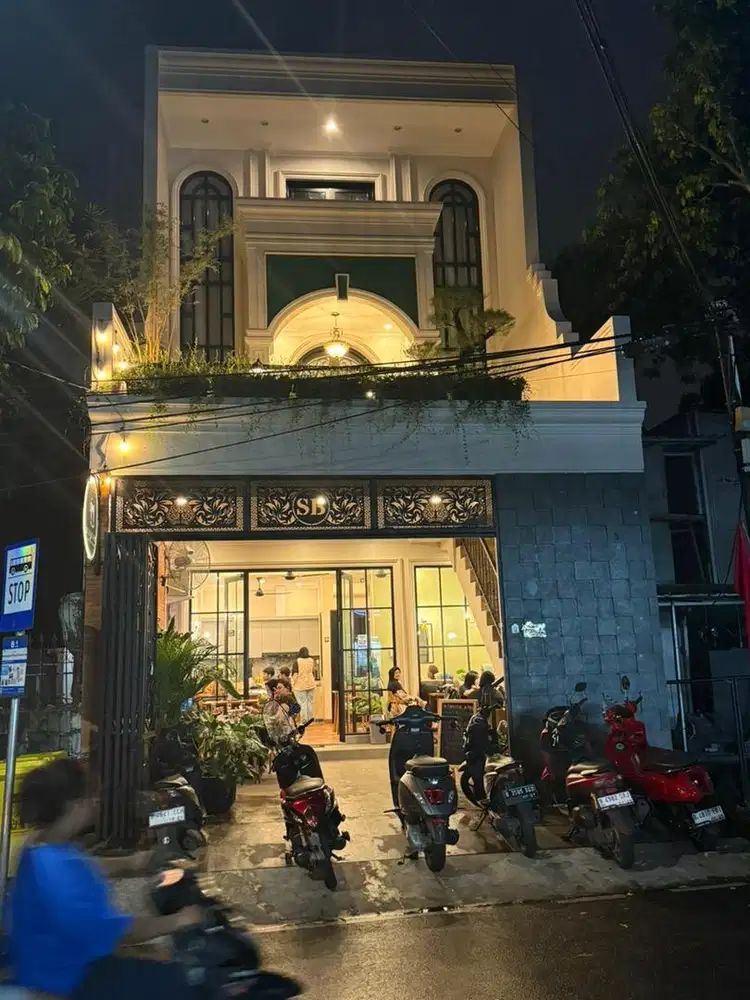 Lowongan Administrasi Berpengalaman