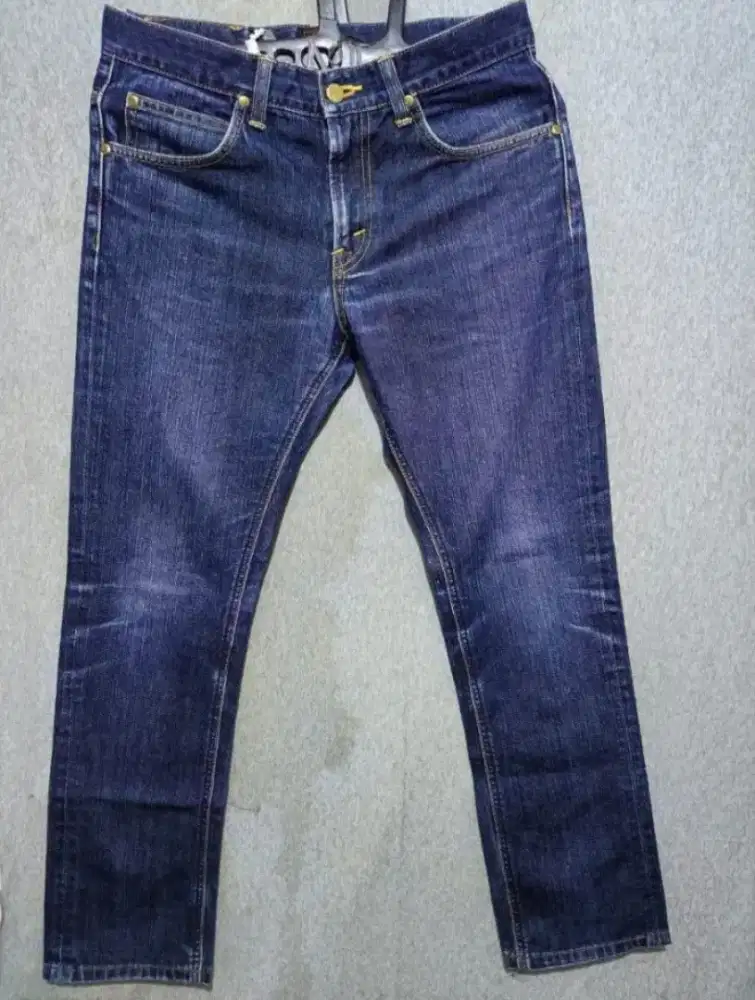 JEANS LEE X BEAMS
