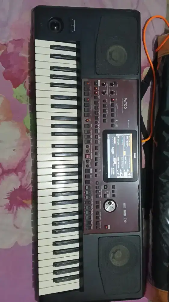 Di Jual Keyboard Korg PA700