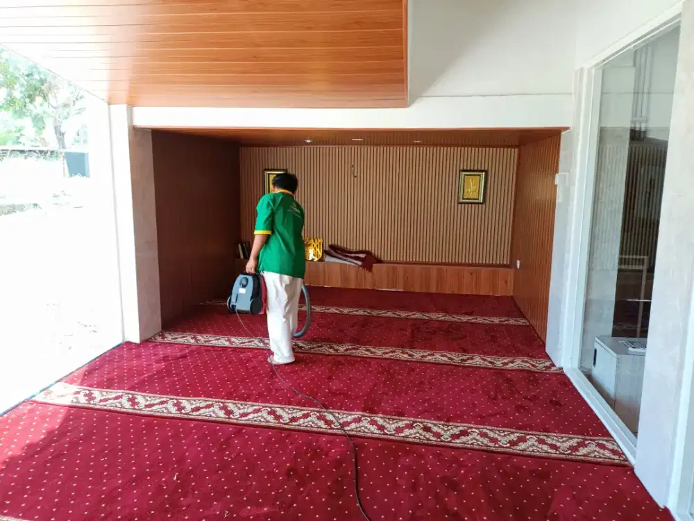 Promo Karpet Masjid Murah Solo – Jual Meteran