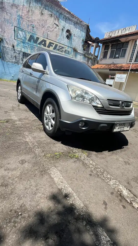 Honda CR-V 2008 Bensin