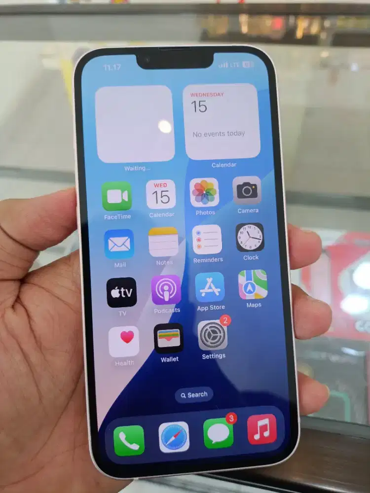 Iphone 13 128GB PINk inter