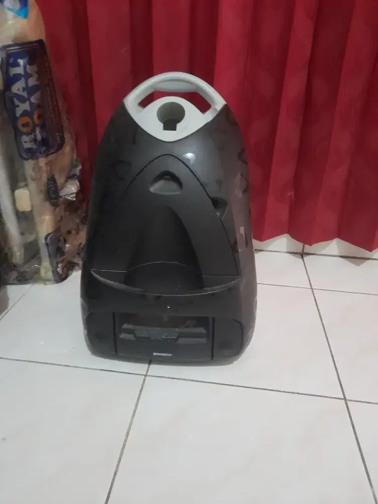 Jual vacuum cleaner