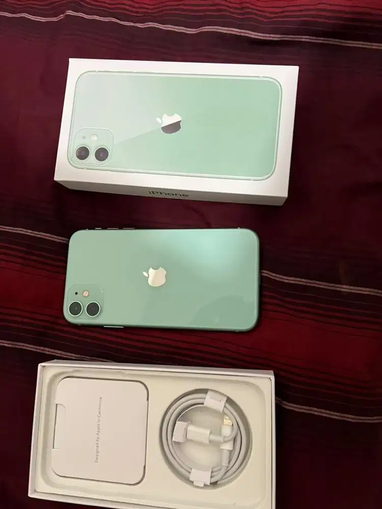 iphone 11 128gb dapat juga bonus