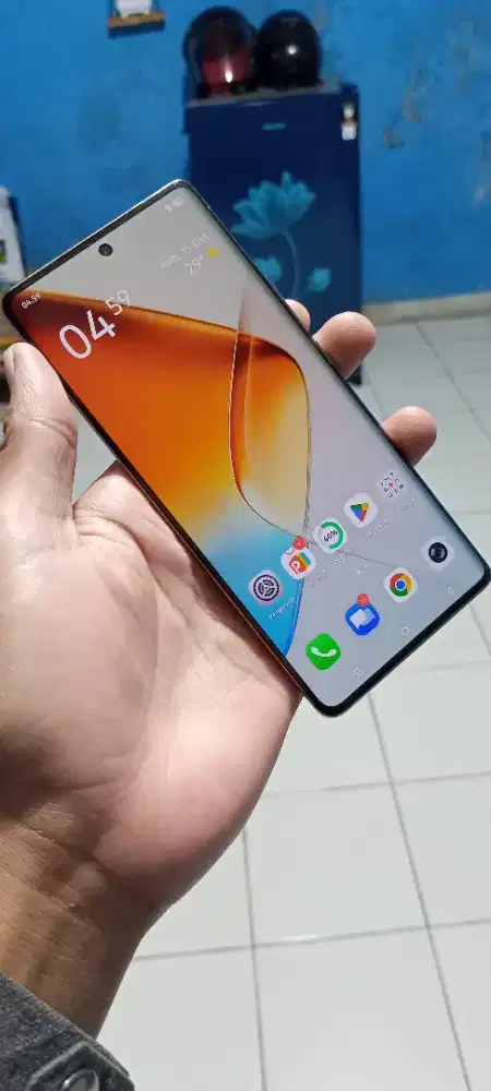 INFINIX Note 40 Pro