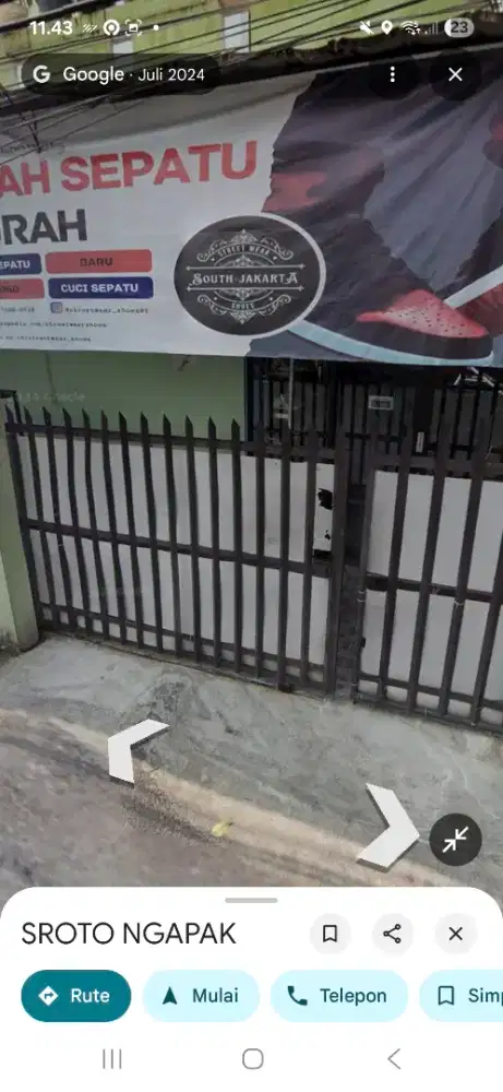 Di cari art untuk di rumah 30 tahun ke atas