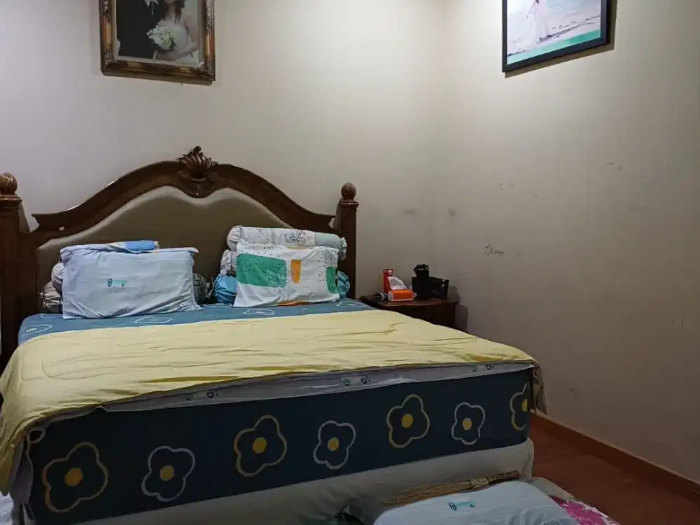 Dijual Rumah Mewah Di PIK 11