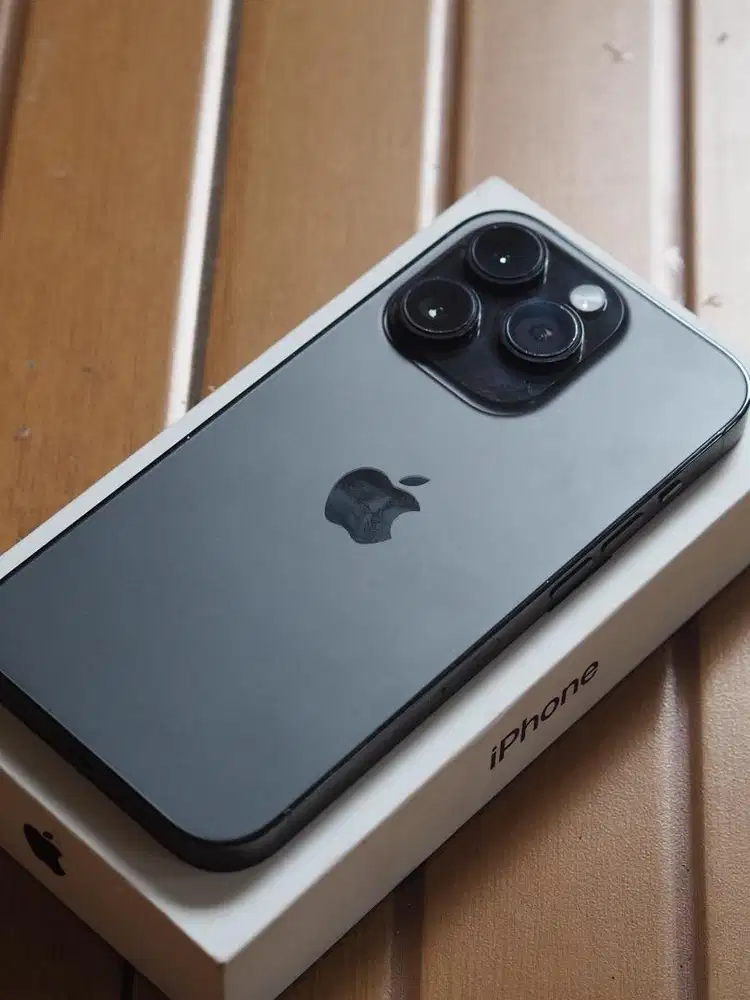 Iphone 14 pro inter