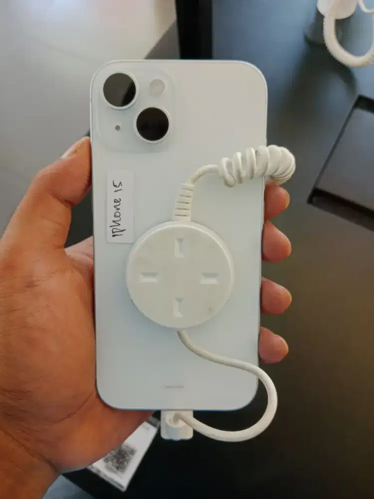 KREDIT IPHONE 15 TANPA DP