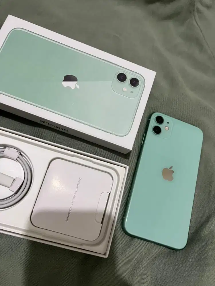 iphone 11 128gb jaminan tosca
