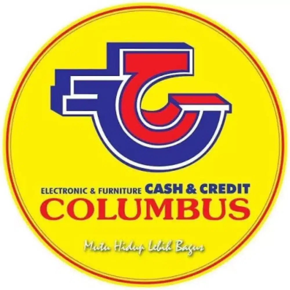 lowongan Columbus
