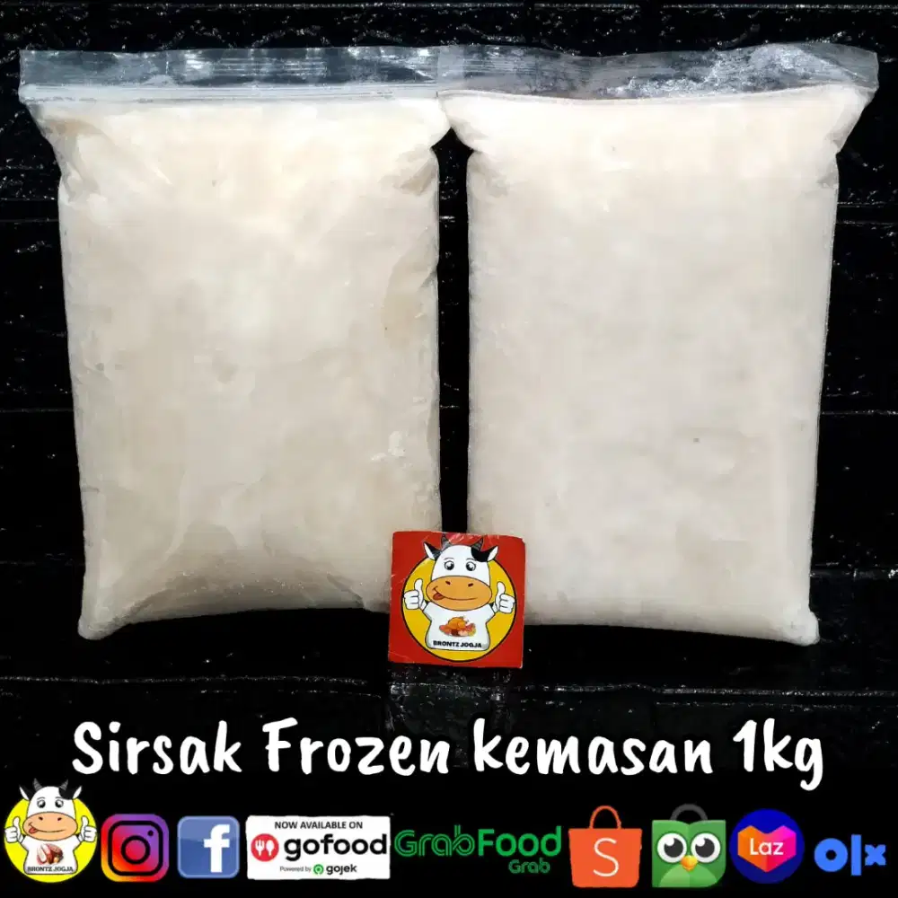 Buah Sirsak 1kg - Brontz jogja