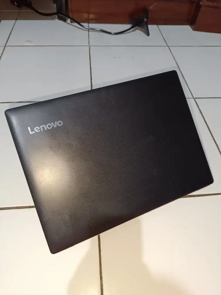 Lenovo Ideapad 330 Core I5 SSD 128GB + 1TB