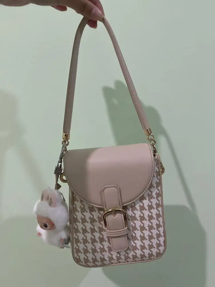 Tas wanita En-ji