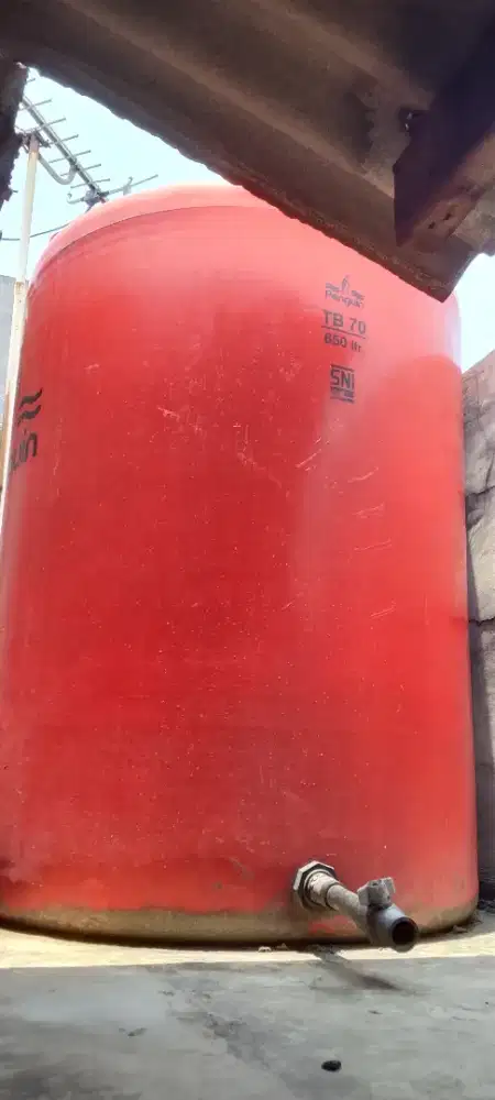TOREN PENGUIN TB70 ( 650 L )