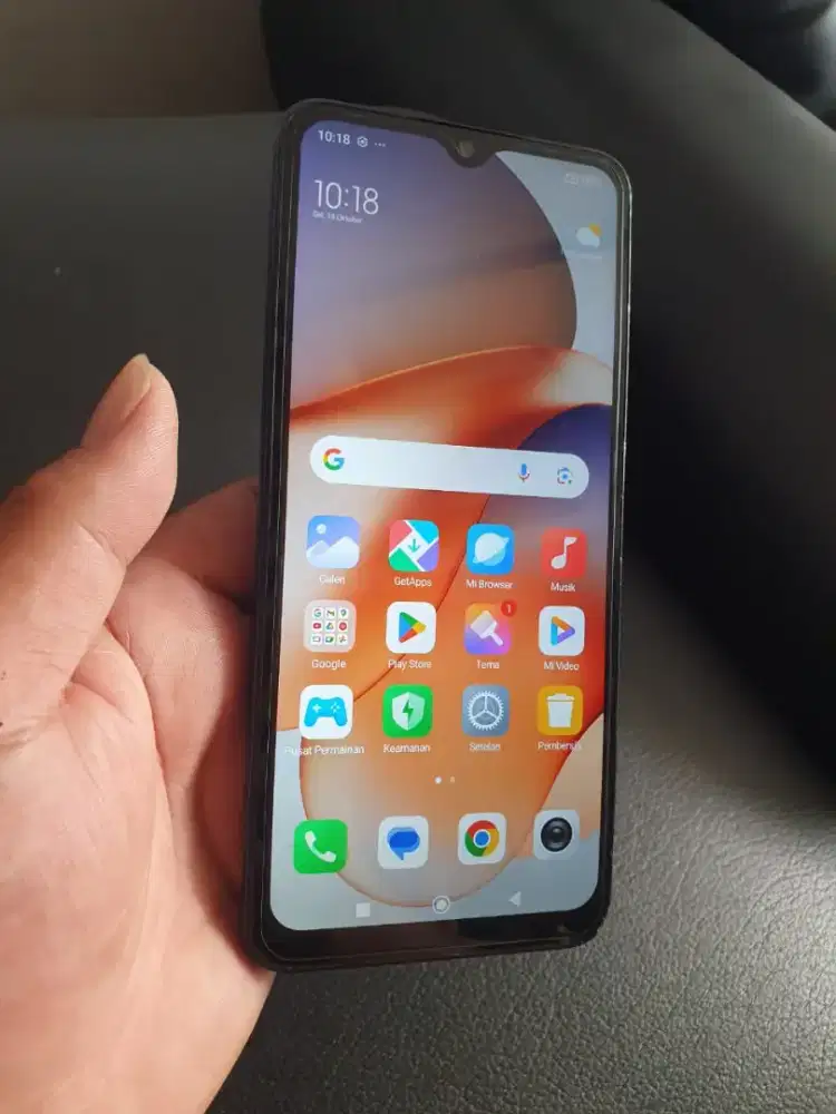 Jual hp xiaomi redmi 14c hp cas