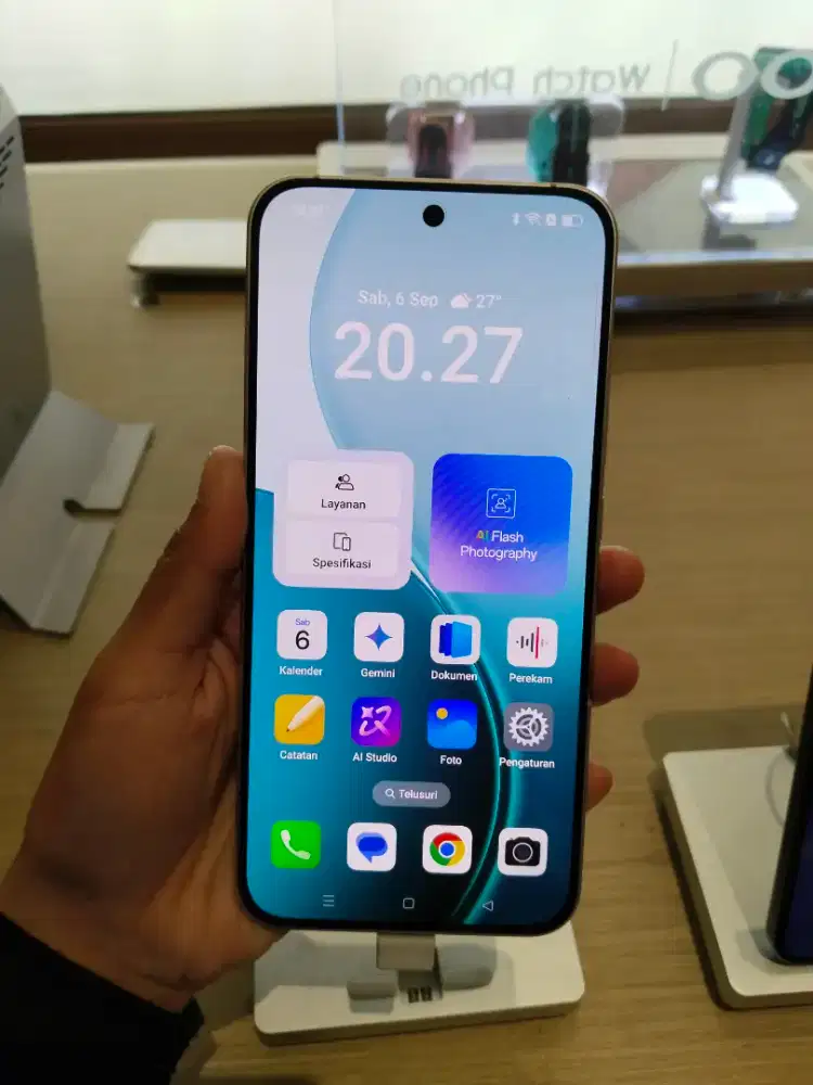 Oppo Reno14 5G 8GB/256GB