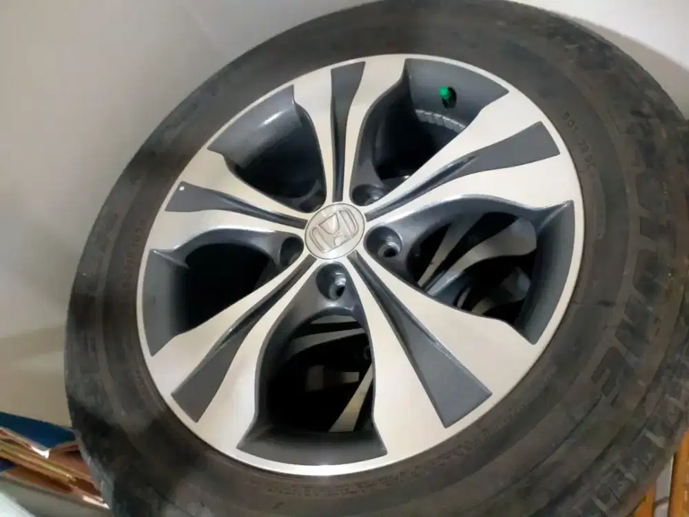 Jual cepat Honda CRV Prestige