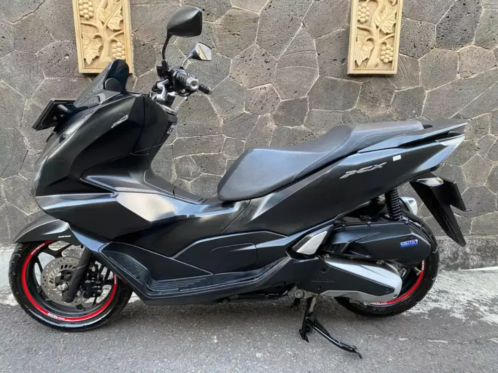 Honda New PCX 160 CBS 2021