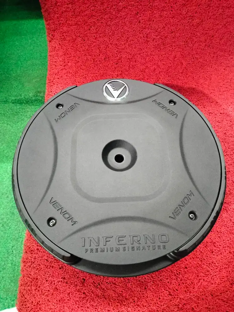 SUBWOOFER AKTIF VENOM INFERNO