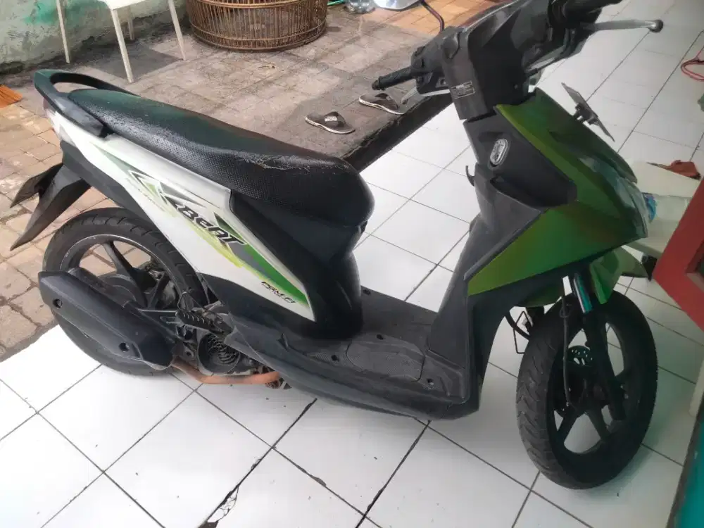 jual beat fi 2013