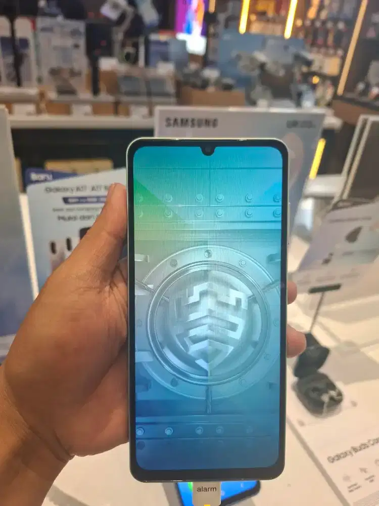 Samsung galaxy A07 ⁴/⁶⁴