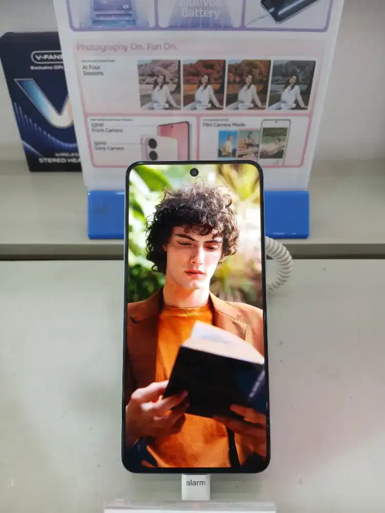 Vivo V60 Lite Cicilan murah tanpa Dp